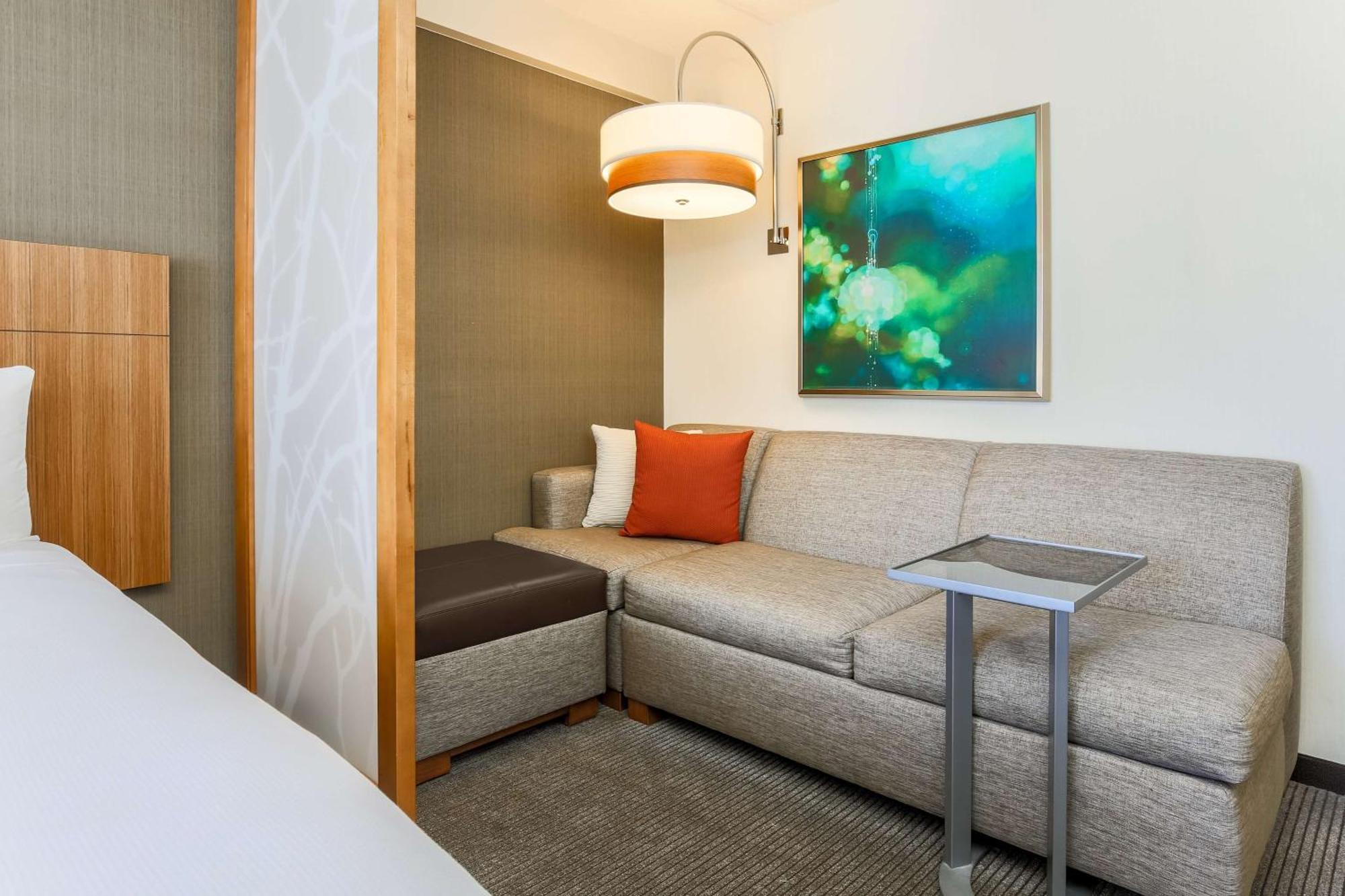 Hyatt Place San Jose, Downtown Exterior foto