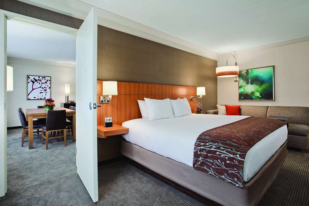 Hyatt Place San Jose, Downtown Cameră foto