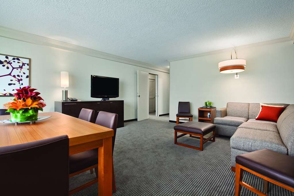 Hyatt Place San Jose, Downtown Cameră foto