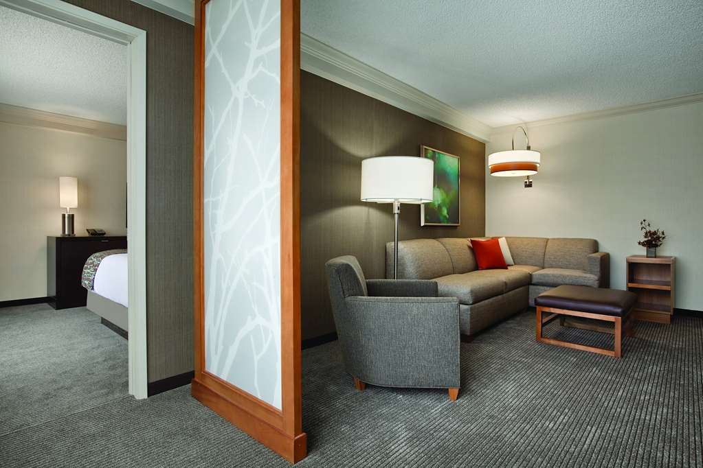 Hyatt Place San Jose, Downtown Cameră foto